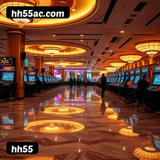Provedores de slots citados em material de marketing