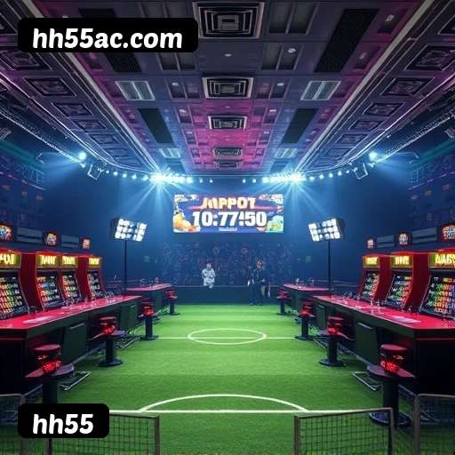 Estatísticas hh55 abril 2026 - 87 mil jogadores ativos, R$47M pagos, RTP 96.52%