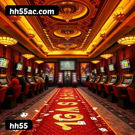 Requisitos do APK da hh55 para Android