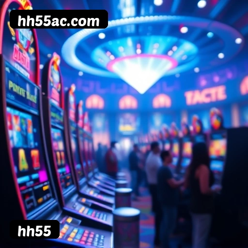 Vantagens exclusivas hh55 para jogadores brasileiros - São Paulo, Rio, BH