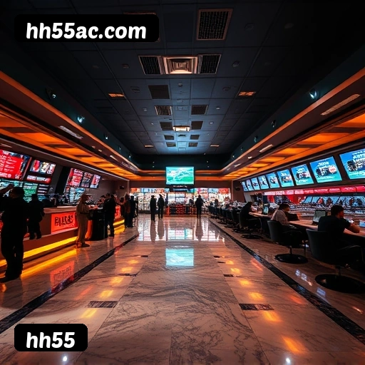 Catálogo hh55 2.547 jogos - Pragmatic Play, Evolution, NetEnt