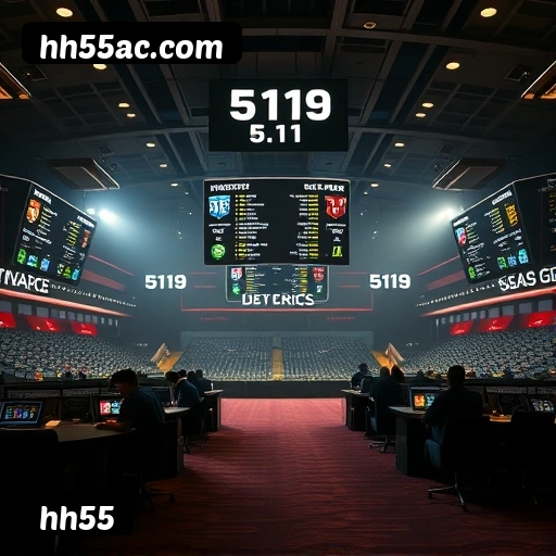 Fluxo de download do app hh55 — referência visual